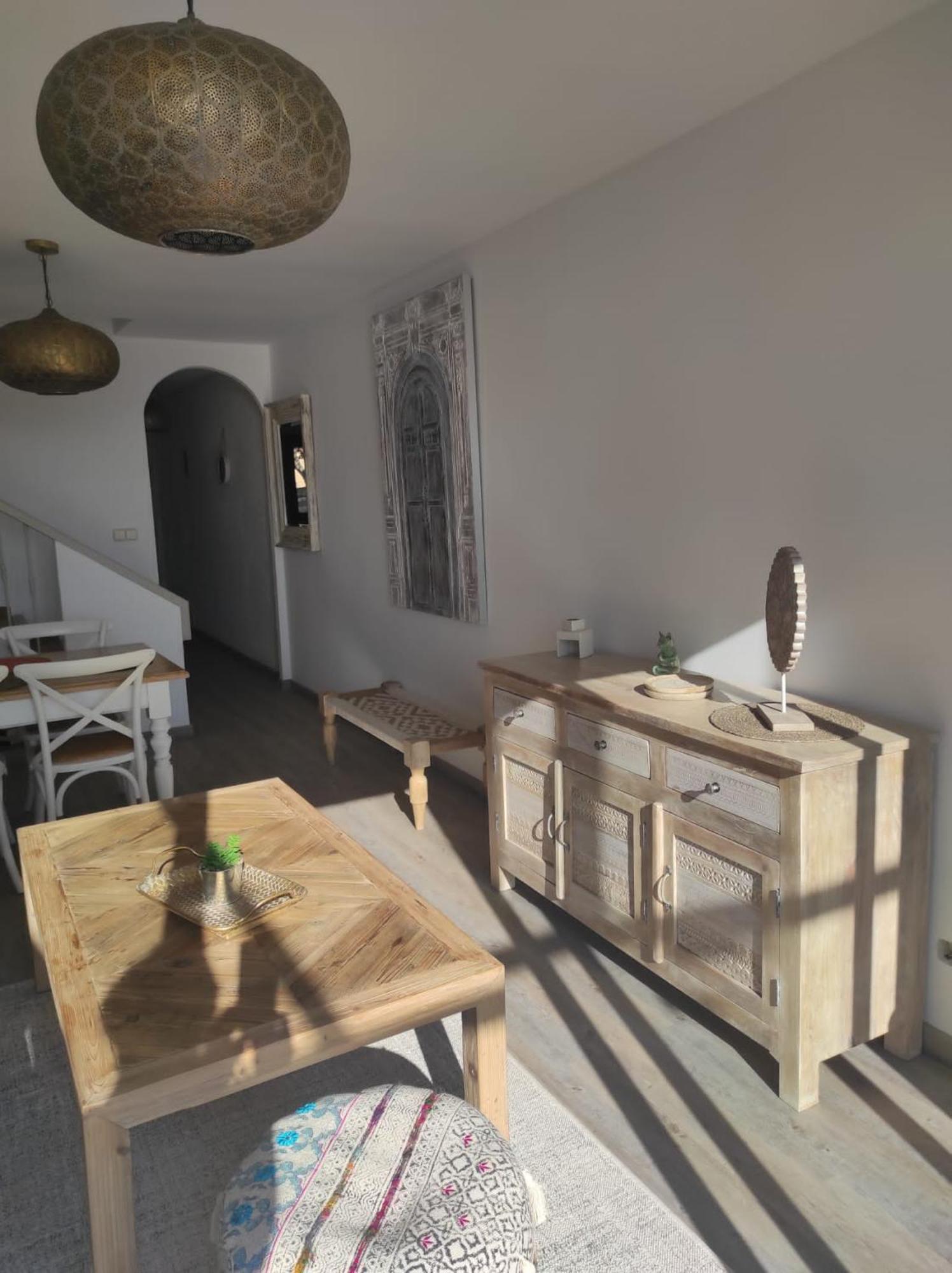 L'Aunisa Villa El Campello Luaran gambar