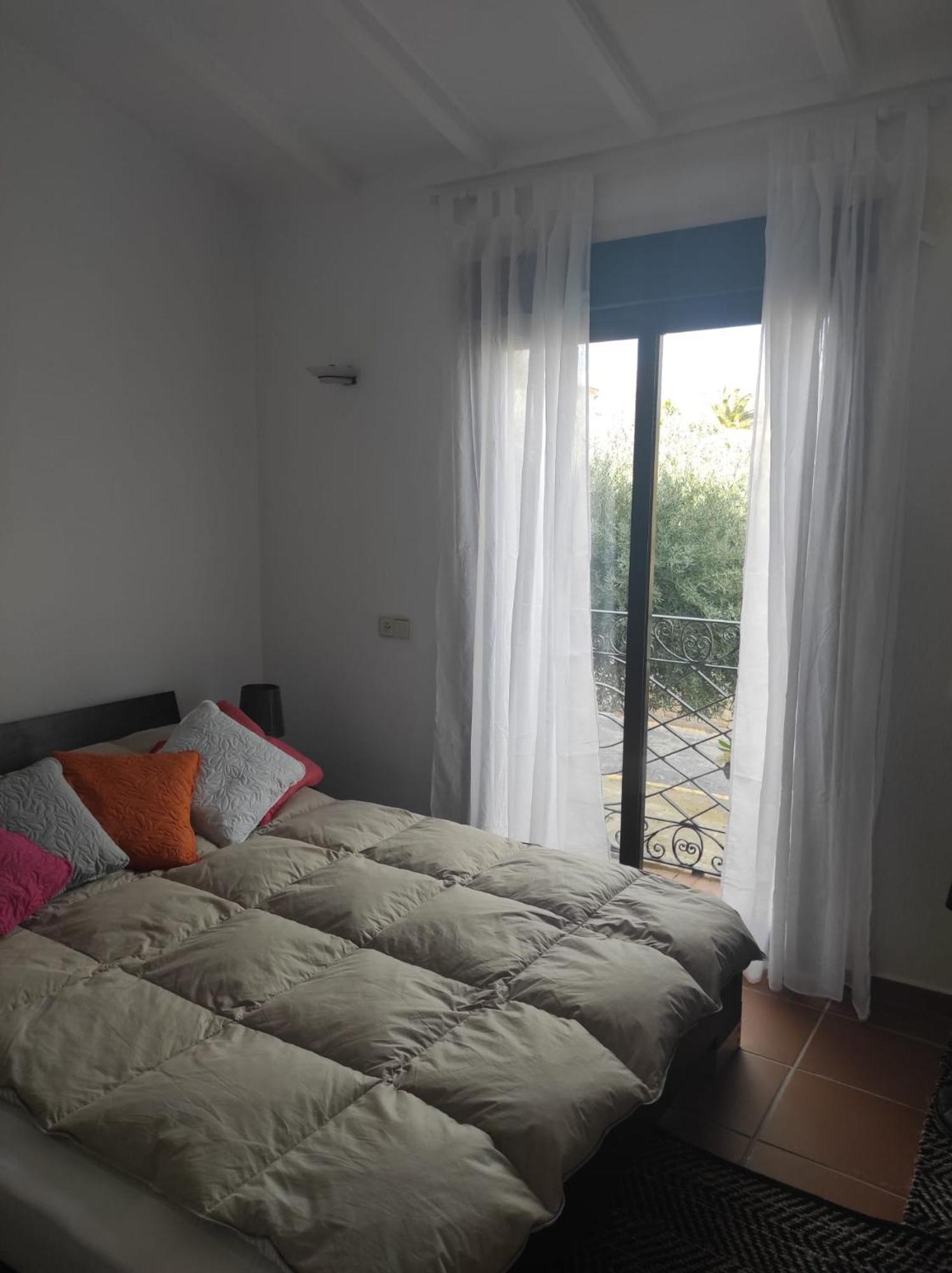 L'Aunisa Villa El Campello Luaran gambar