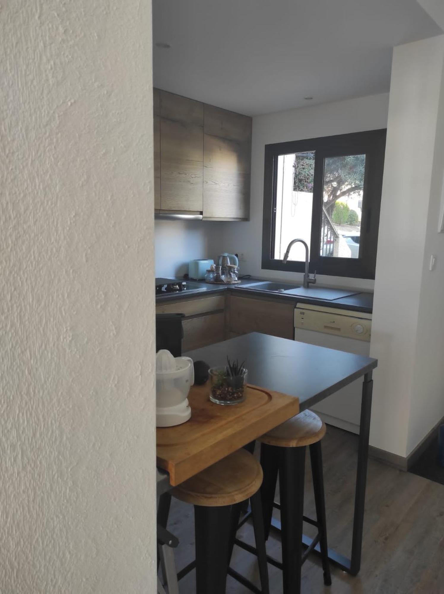 L'Aunisa Villa El Campello Luaran gambar