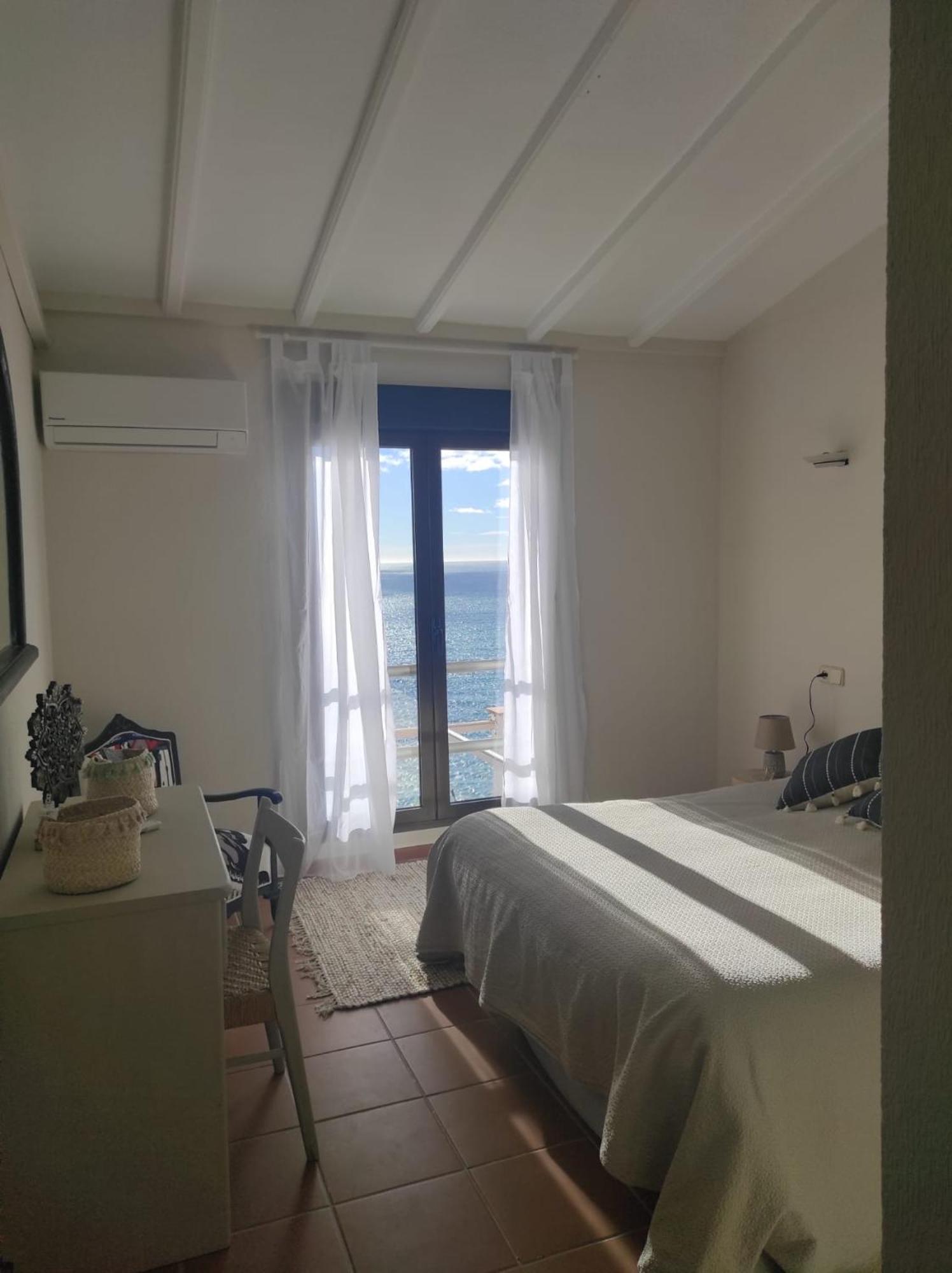 L'Aunisa Villa El Campello Luaran gambar