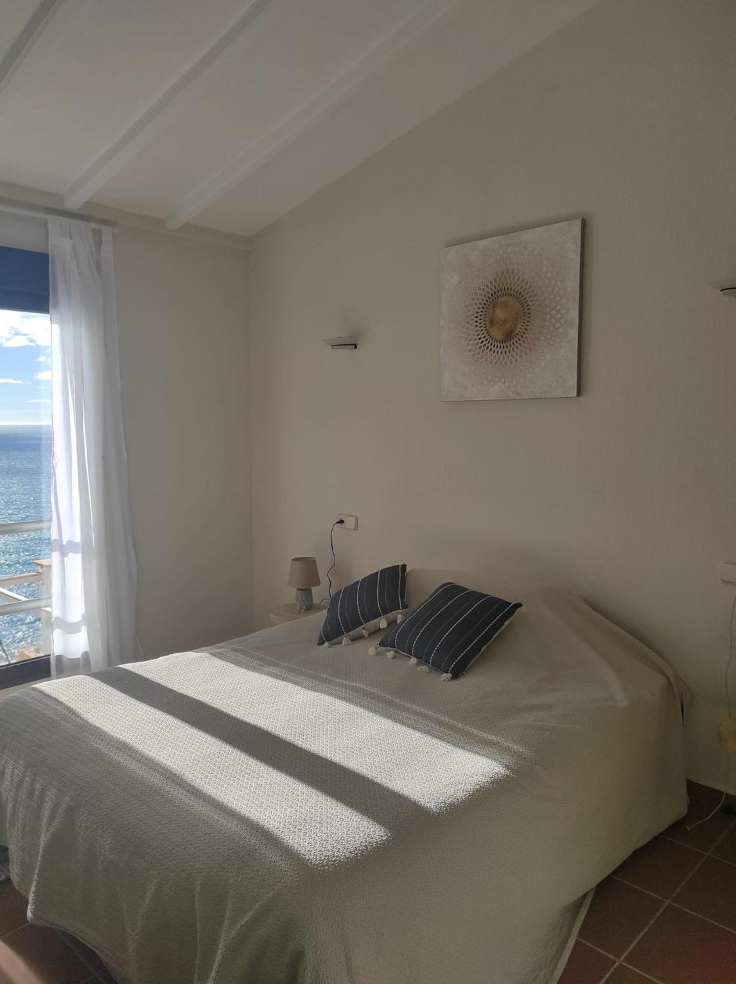 L'Aunisa Villa El Campello Luaran gambar