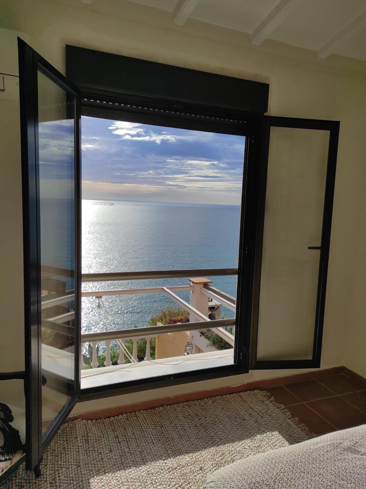 L'Aunisa Villa El Campello Luaran gambar