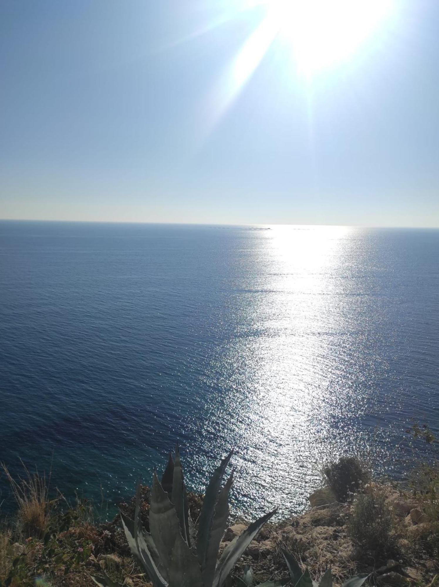 L'Aunisa Villa El Campello Luaran gambar